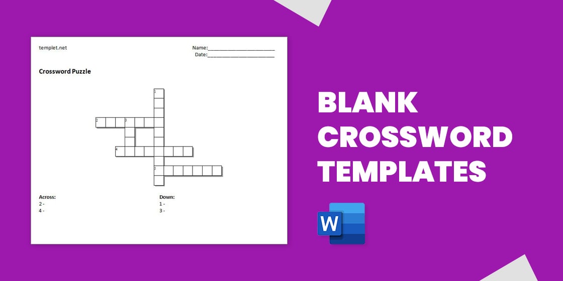 Blank Jigsaw Piece Template (2) - TEMPLATES EXAMPLE, TEMPLATES EXAMPLE