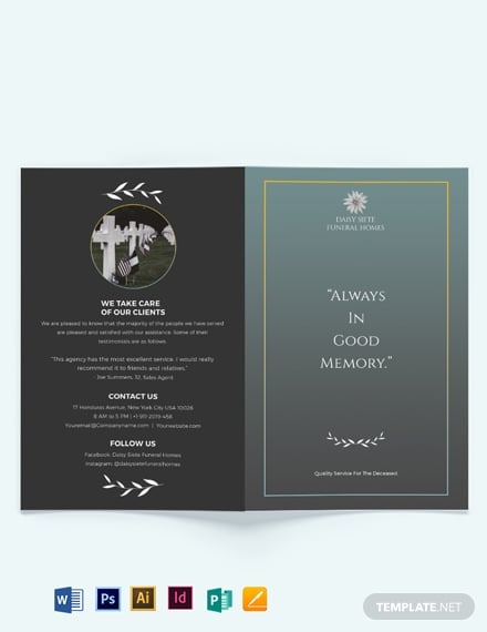 blank-funeral-plan-bi-fold-brochure-template