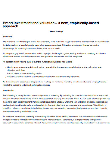 brand-investment-and-valuation