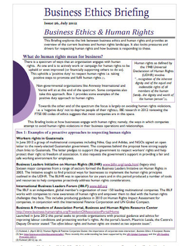 business-ethics-template
