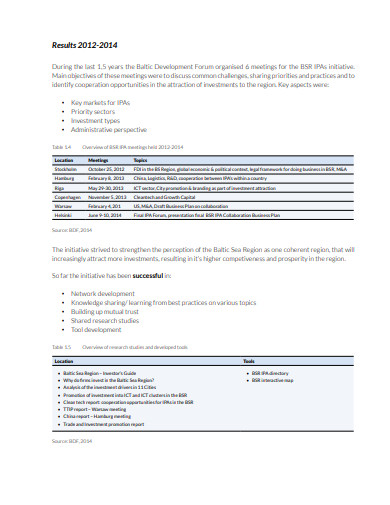 investment management business plan pdf