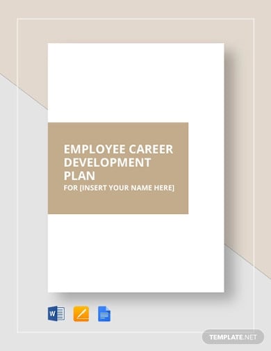 career-development-plan-template