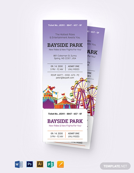 carnival-party-ticket-invitation-template-1