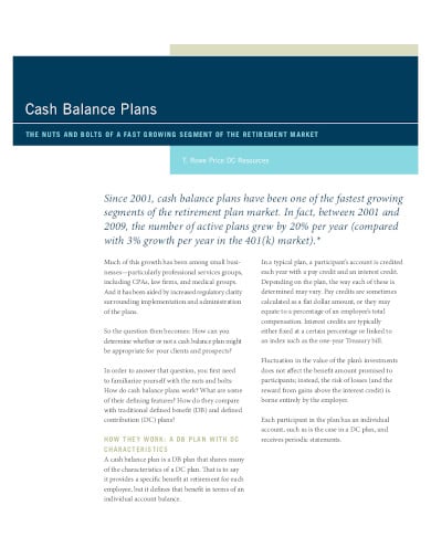 cash-balance-plan-example