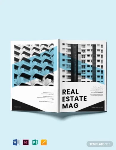 commercial-real-estate-magazine-template