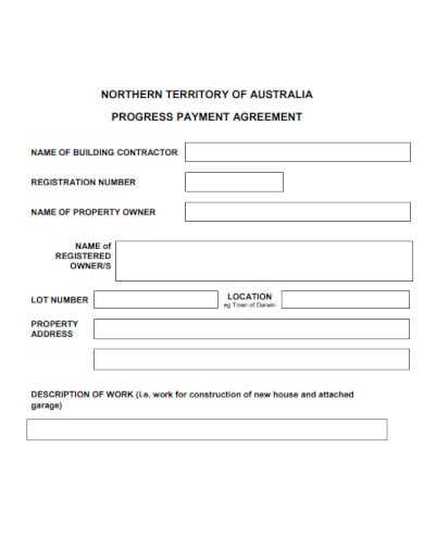 contractor-work-payment-agreement-template