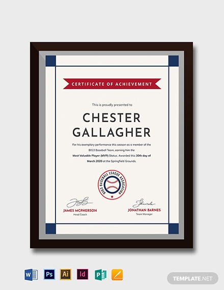 creative-baseball-award-certificate-template