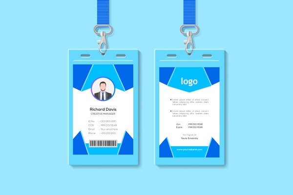 10+ Membership ID Card in Illustrator | MS Word | Pages | Photoshop ...