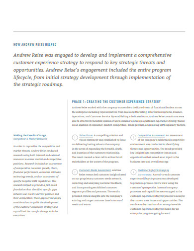 customer-experience-implementation