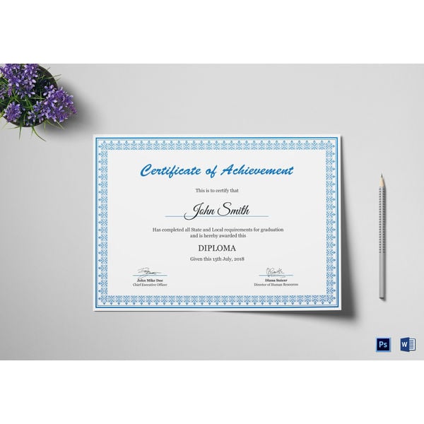 diploma-achievement-certificate-template