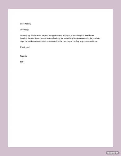 53+ Appointment Letter Template Examples | Free & Premium Templates