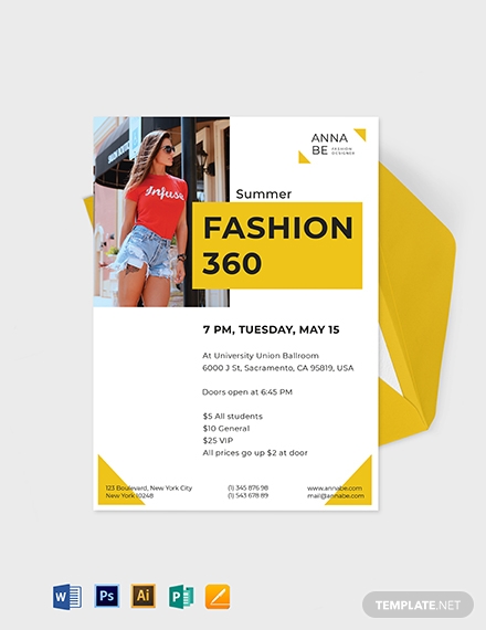 fashion-designer-invitation-template