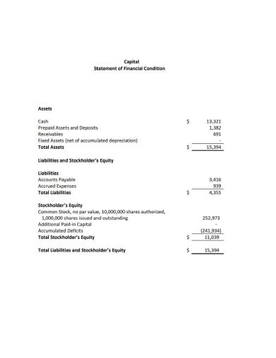 financial-condition-capital-statement-template