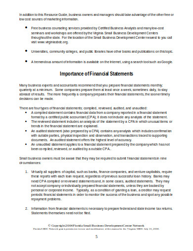 financial-statement-analysis-for-businesses-template