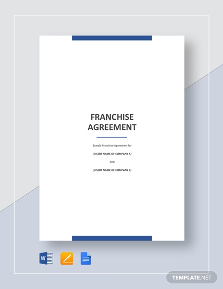 franchise-agreement
