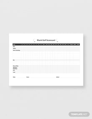 free-blank-golf-scorecard-template