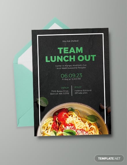 holiday-lunch-invitation-template