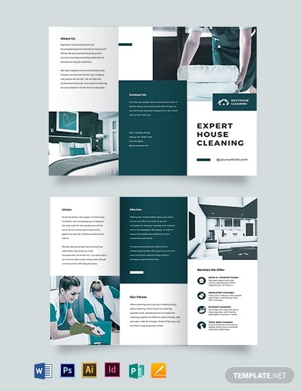 house-cleaning-tri-fold-brochure-template
