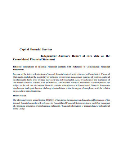 independent-auditor-report-capital-statement-template