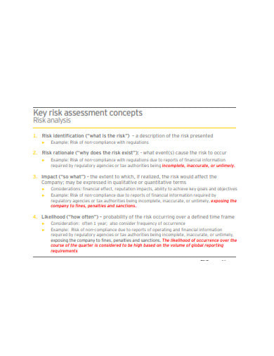 internal-auditors-perspectives-on-risk-assessment-template