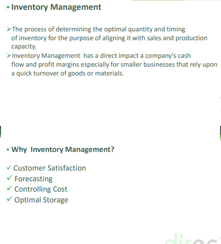 inventory-risk-management-sample-template