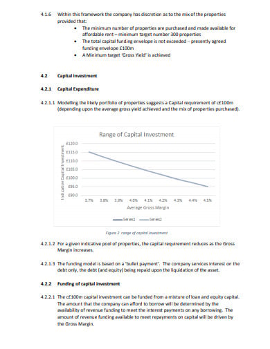 investment-company-initial-business-plan-template