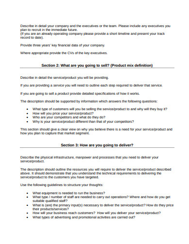 11+ Private Equity Investment Proposal Templates in PDF | DOC| Pages ...