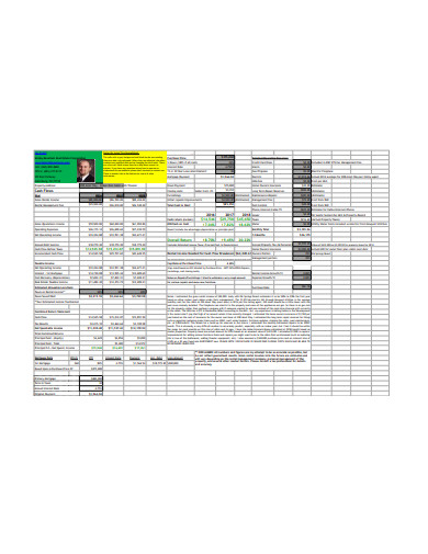 investment-rental-analysis-spreadsheet-template