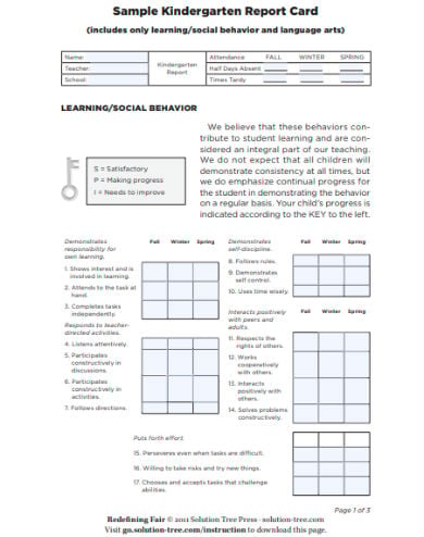 kindergarten-report-card-pdf