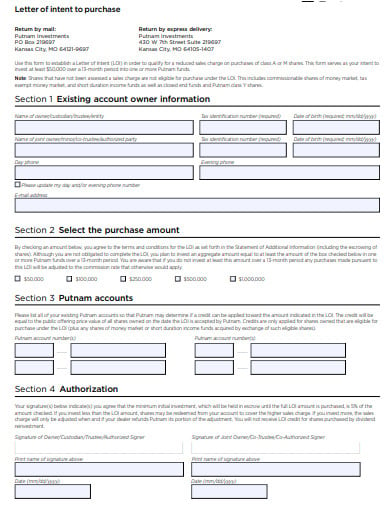 letter-of-intent-purchase-form