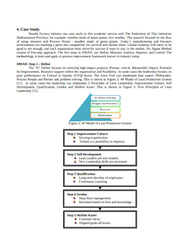 8+ Logistics Process Flow Chart Templates in PDF