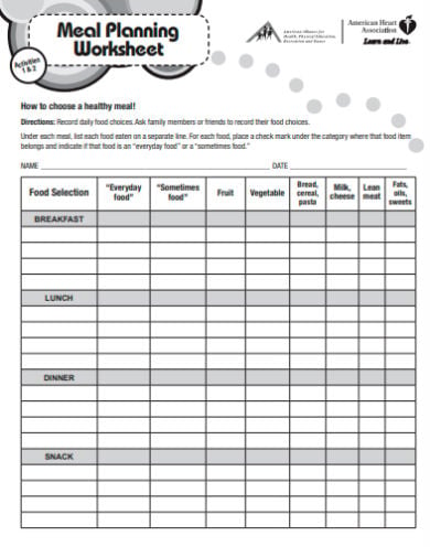 meal-plan-template-in-pdf