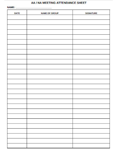 meeting-attendance-sheet