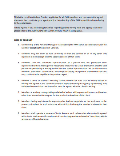 11+ Terminate Agency Agreement Templates in PDF | DOC