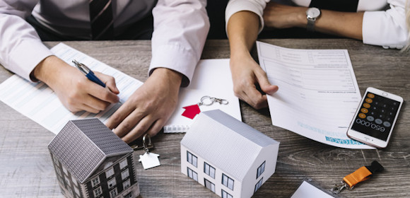 mortgage buyout agreement