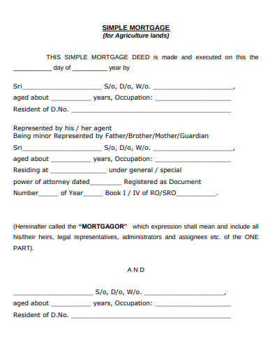 mortgage-deed-for-agricultural-lands