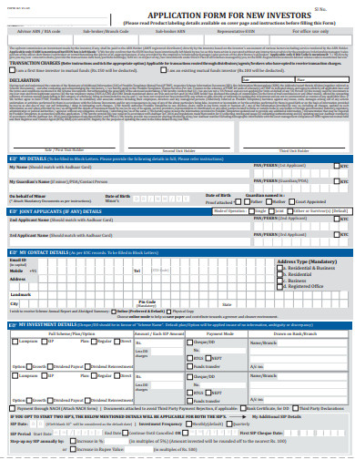 new-surplus-funds-application-form-template