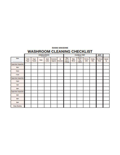 office-cleaning-checklist-printable