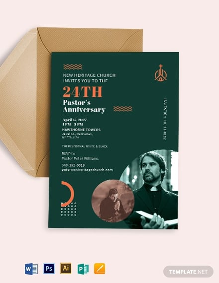 pastors-anniversary-church-program-invitation-template