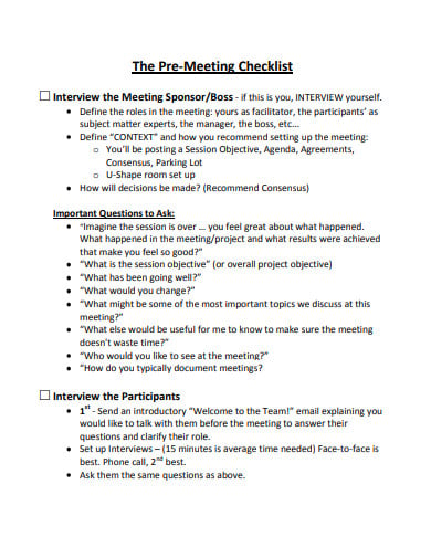 pre-meeting-logistics-checklist-template