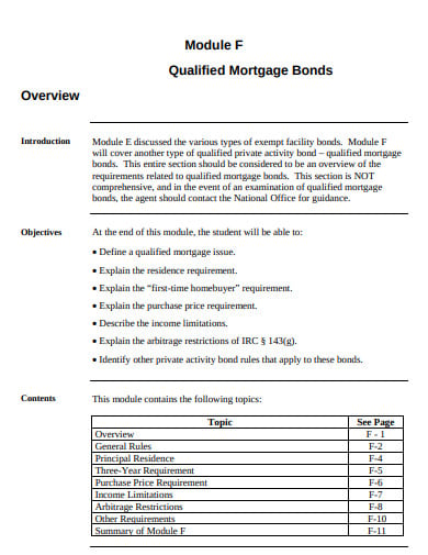 qualified-mortgage-bonds