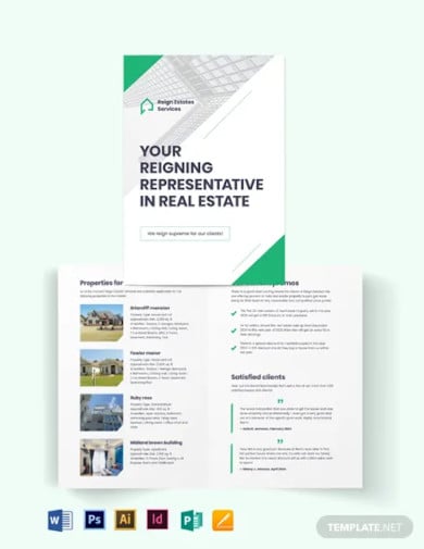 real-estate-agent-agency-marketing-bi-fold-brochure-template