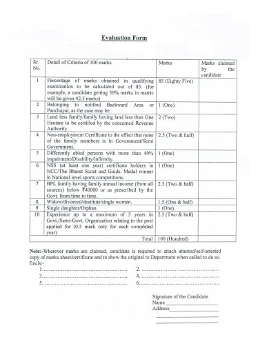 recruitment-agency-evaluation-form
