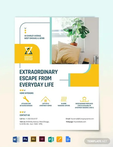 residential-apartment-flyer-template