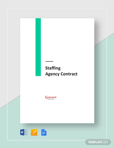 restaurant-staffing-agency-contract-template