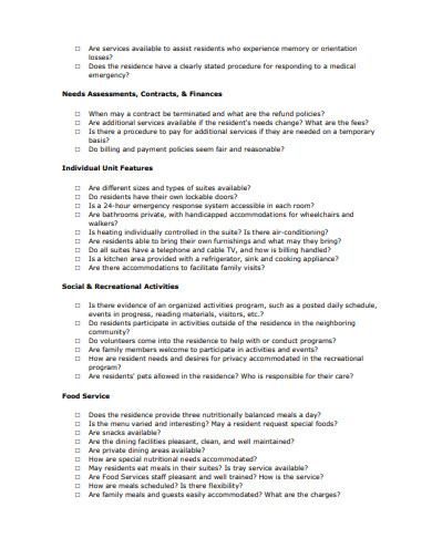 11+ Retirement Daily Schedule Templates in PDF | DOC