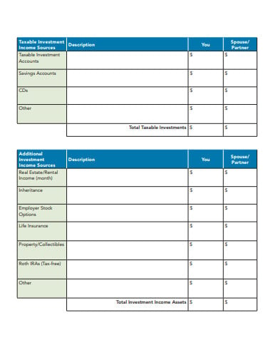 retirement-income-planning-workbook-template