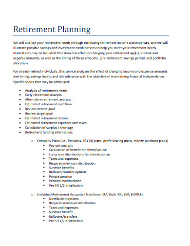 retirement-planning-needs-analysis-example