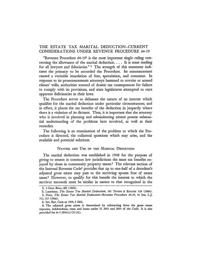 10+ Revenue Procedure Templates in PDF | DOC