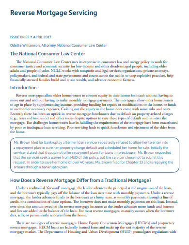 reverse-mortgage-servicing-template